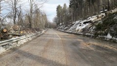 Възстановено е движението в прохода "Петрохан" 