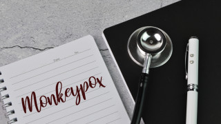 219 са вече потвърдените случаи на маймунска шарка по света