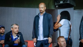 Марселино Кареасо ще бъде готов за домакинството на Локомотив София