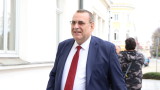 Джевдет Чакъров: ДПС не може да се управлява еднолично