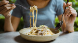 Карбонара - емблематичната паста, която изправи италианци срещу американци