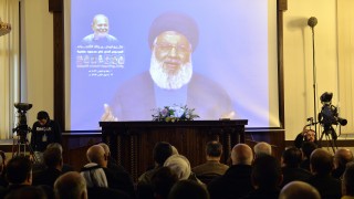 Ливанската проиранската шиитска групировка Хизбула отрече обвиненията че се финансира