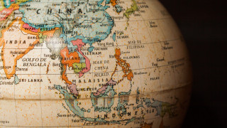 След като започна войната в Украйна Русия стана най санкционираната страна