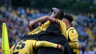 Ботев Пловдив използва социалните мрежи за да благодари на феновете