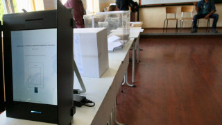 Партии подават жалби за нарушения в изборния ден