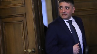 Данаил Кирилов нямало да се кандидатира за шеф на ЦИК