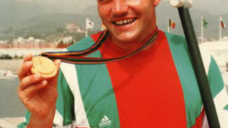 БАРСЕЛОНА 1992, АТЛАНТА 1996