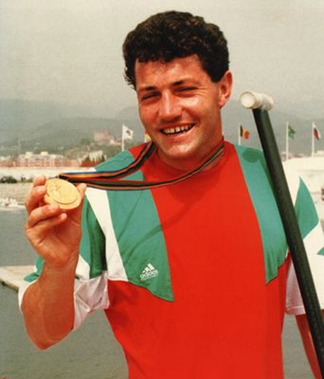 БАРСЕЛОНА 1992, АТЛАНТА 1996