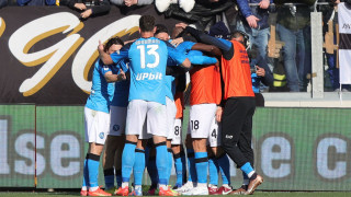 Наполи продаде норвежкия централен защитник Лео Йостигор на Рен Южняците