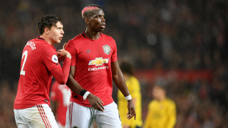 Манчестър Юнайтед и Ювентус са близо до сделка за Погба