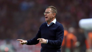 Спортният директор на Байерн Мюнхен Макс Еберл коментира отказа