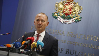 Работна група с представители на Лукойл Нефтохим и Лукойл България