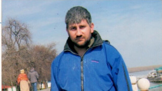 Полицията издирва 38-годишен мъж от Видин