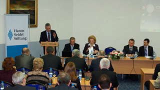 Областите да си разменят полицаите за изборите, предлага Райков