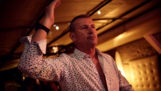 Бившият футболист и изпълнителен директор на ЦСКА Георги Илиев даде