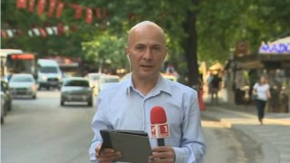 Трима мъже връхлетели на Иво Никодимов