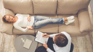 Пациент е станал очевидец на нападението срещу бургаския психиатър съобщиха