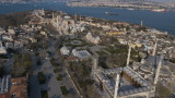 Комендантският час в Турция струва оставката на вътрешния министър