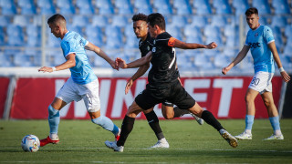  Славия приема Локомотив София в малкото столично дерби от 9 ия