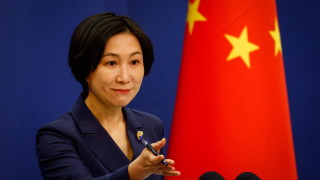 Китай успокоява страните от бившия СССР, че уважава суверенитета им