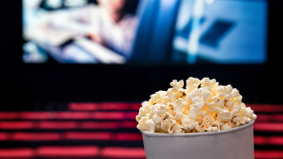 От 2020 г насам Холивуд не е същия като преди