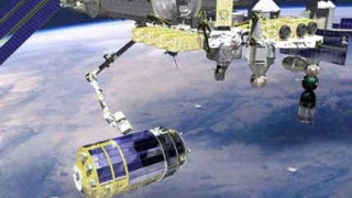 Първият японски товарен кораб полетя към МКС