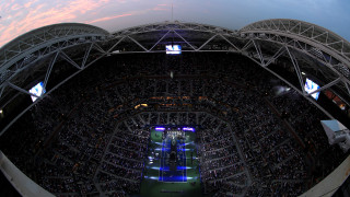 Роджър Федерер ще играе довечера във втория мач на Централния