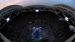 Програма за четвъртия ден на US Open 2018