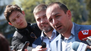 По случай 1 април който е Международният ден на хумора