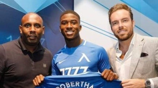 Мениджърът на Найджъл Робърта Зухаир Есикал заяви че нито един