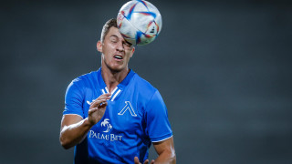 Андриан Краев ще получи първа повиквателна за националния отбор на