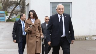 Взаимодействието с Турция по отношение на мигрантския натиск дава резултати