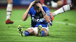 Левски вече търси нови попълнения за зимата и на Герена