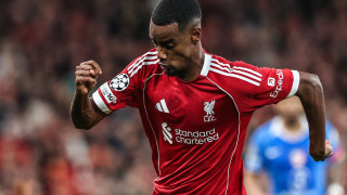 Уейн Рууни изрази остро мнение за представянето на Александър Исак