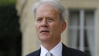 Български офицер стана Кавалер на Ордена за Национални заслуги на Франция