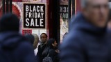 Рекордни близо $8 млрд. изхарчили американците онлайн в Деня на благодарността и Черния петък