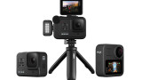  GoPro Hero8 Black и GoPro MAX - най-хубавото от GoPro досега 