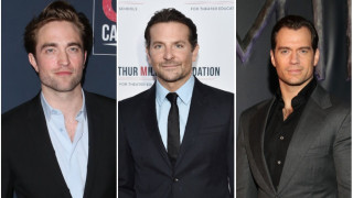 Световната звезда от мъжки пол с най-съвършено лице