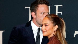 Дженифър Лопес и Бен Афлек отдавна не крият че са