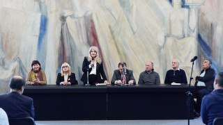 Съветът на директорите на НДК единодушно реши да се увеличат