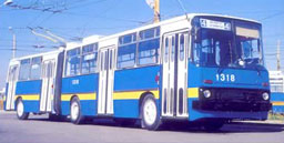 КЗК отмени избор на изпълнител за ново тролейбусно депо в Плевен
