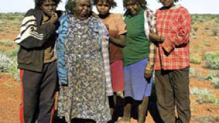 40 години откакто аборигените в Австралия получиха гражданство