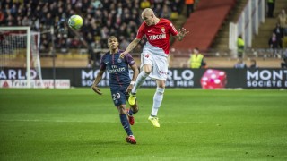 Звездата на ПСЖ Килиан Мбапе беше наказан от треньора на