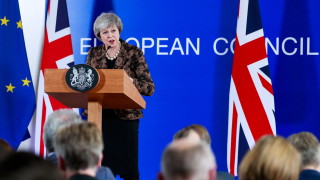 Втори референдум за Брекзит би нанесъл непоправими щети върху политиката