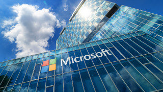 Технологичният гигант Microsoft откри първия си в Централна и Източна