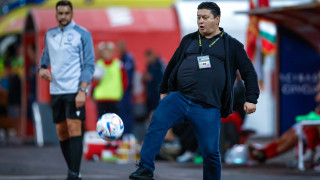 Старвши треньорът на Локомотив София Данило Дончич ще