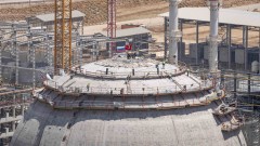 Първата атомна централа на Турция, която ще бъде по-мощна от АЕЦ "Козлодуй" получи разрешение за експлоатация 