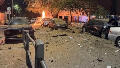 Иран отмъсти на Израел за убийството на Али Лариджани с касетъчни бомби