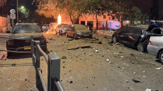 Иран отмъсти на Израел за убийството на Али Лариджани с