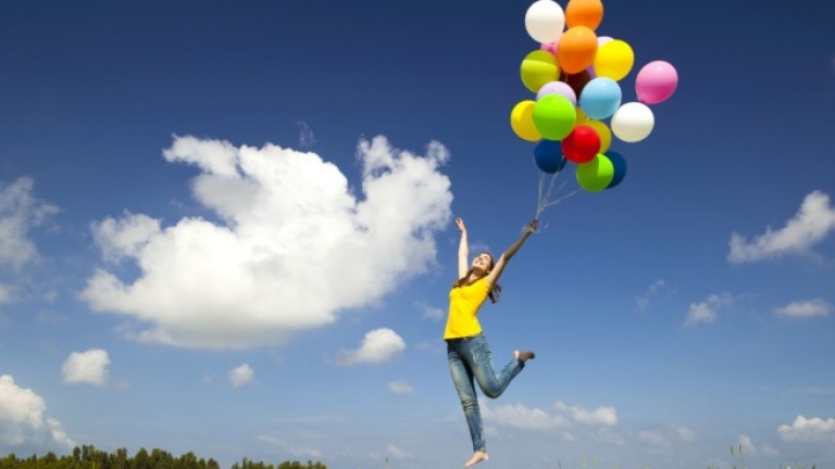 Откритие: Щастието ни е генетично заложено